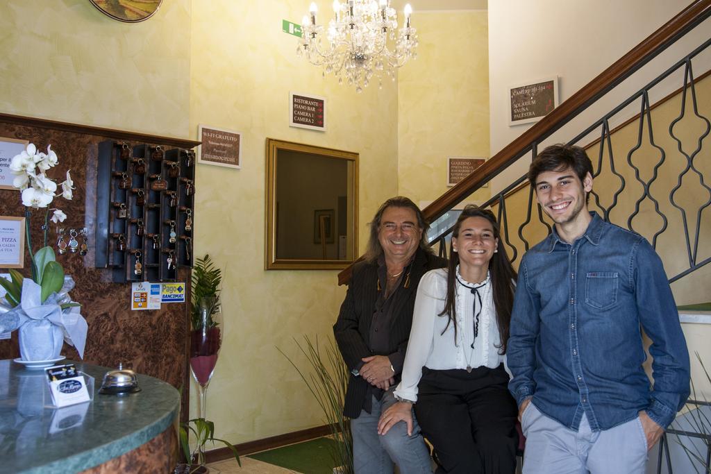 فندق San Biagio 2*